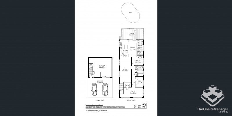rental property Brisbane