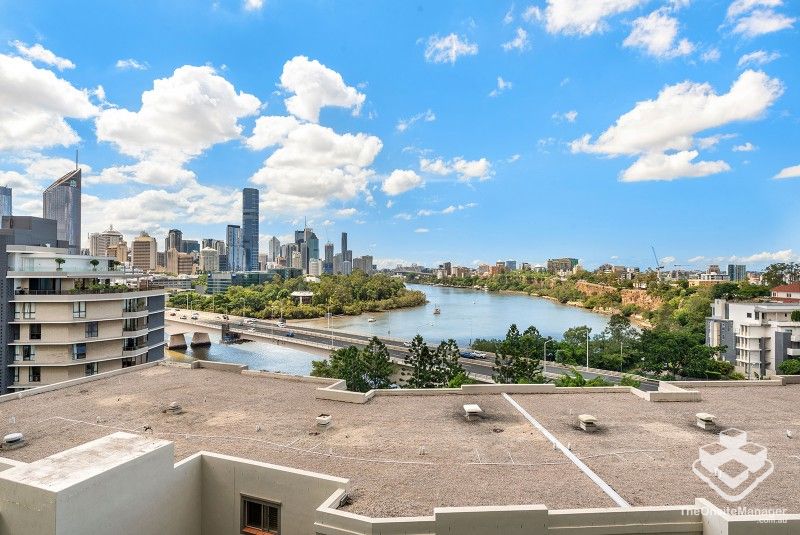 rental property Brisbane