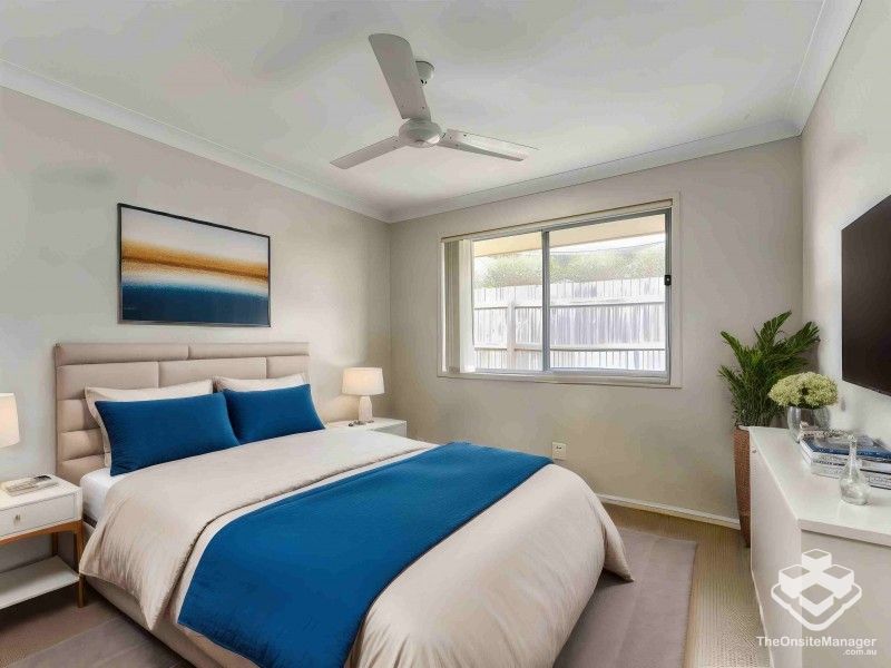 rental property Brisbane