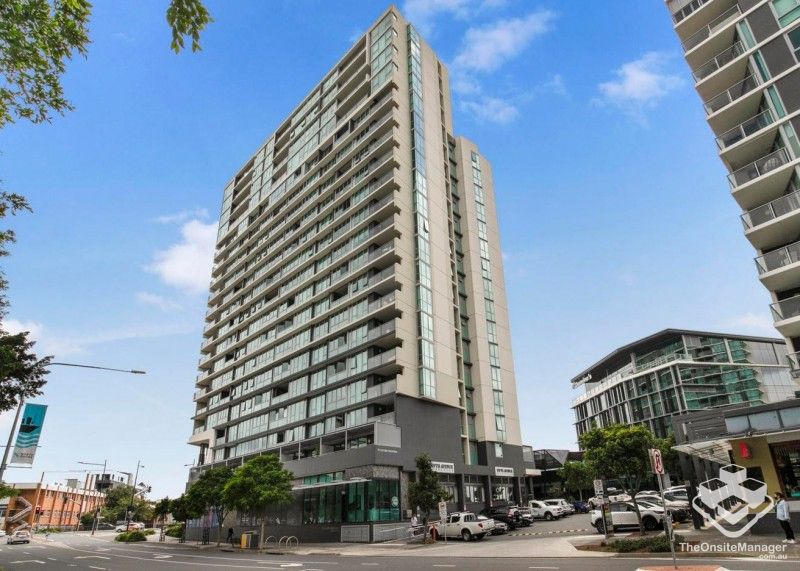 rental property Brisbane