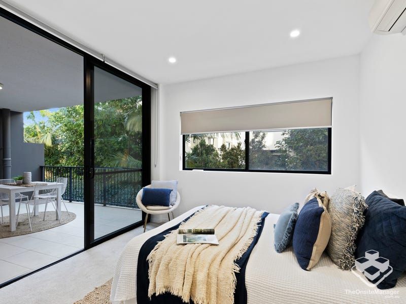 rental property Brisbane