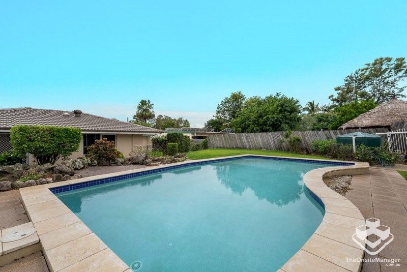 rental property Brisbane