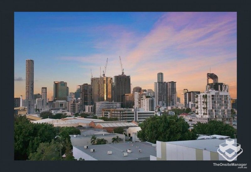 rental property Brisbane