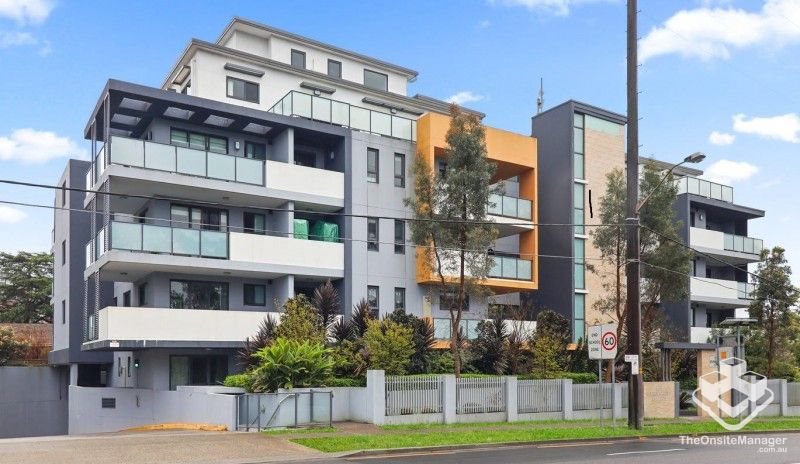 rental property Sydney