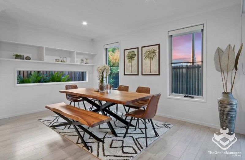 rental property Brisbane