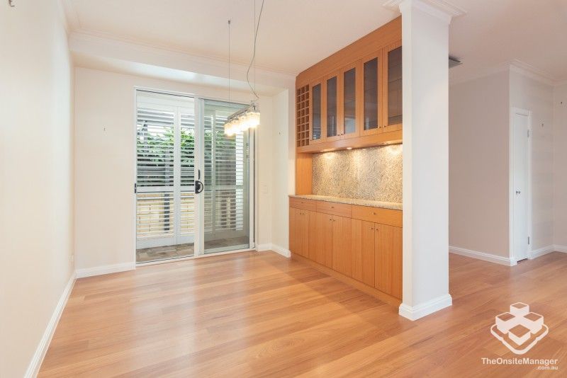rental property Brisbane