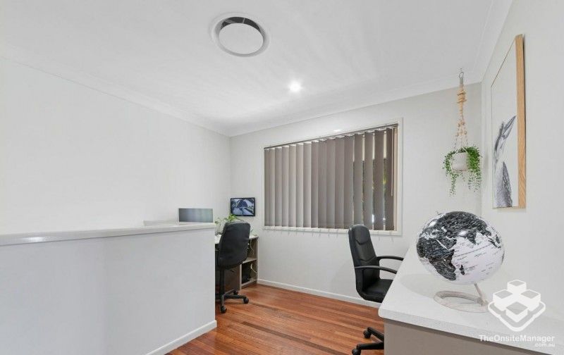 rental property Brisbane