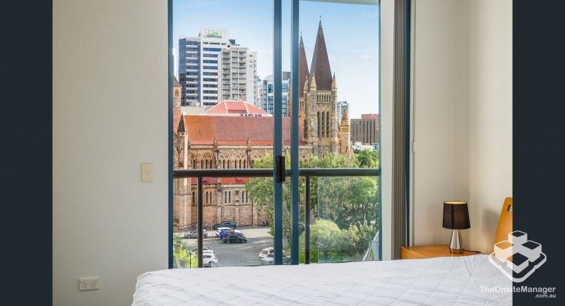 rental property Brisbane
