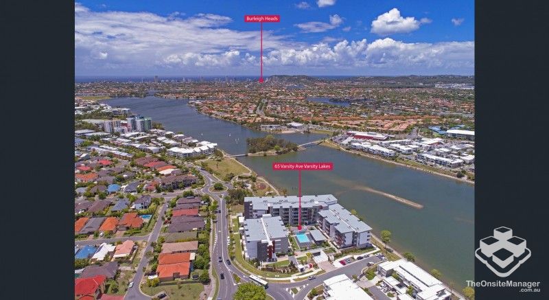 rental property Gold Coast