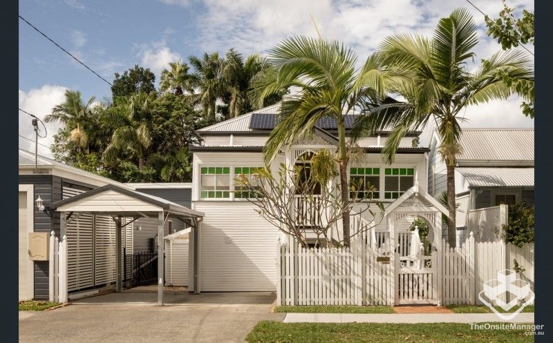 rental property Brisbane