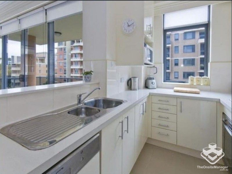 rental property Sydney