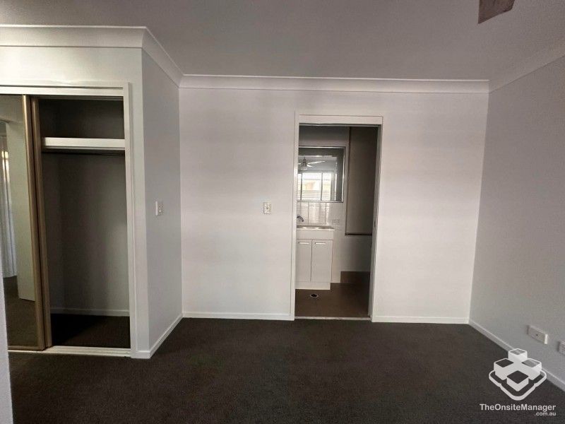 rental property Brisbane