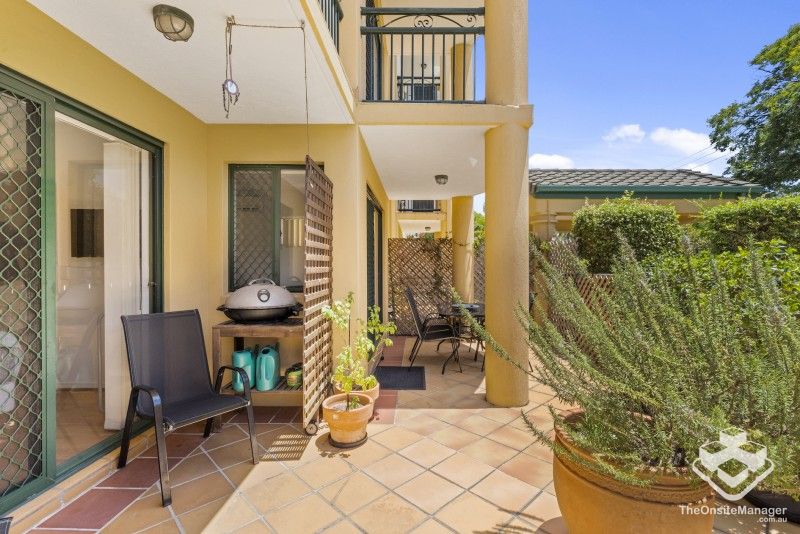rental property Gold Coast