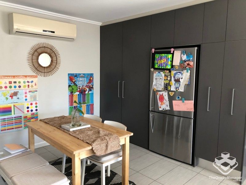 rental property Brisbane