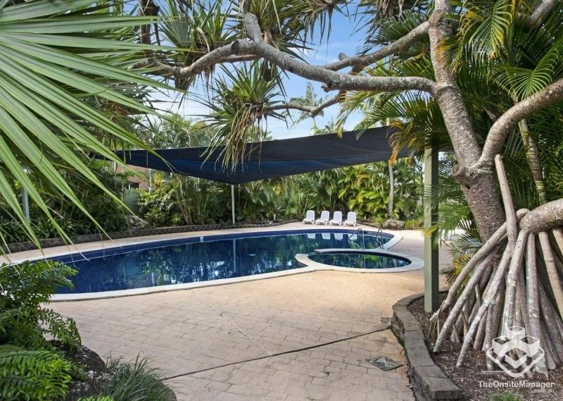 rental property Gold Coast