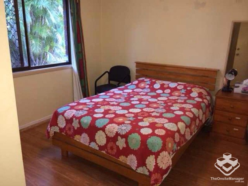 rental property Brisbane