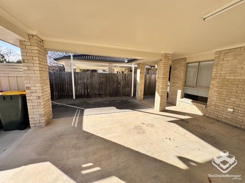 rental property Brisbane