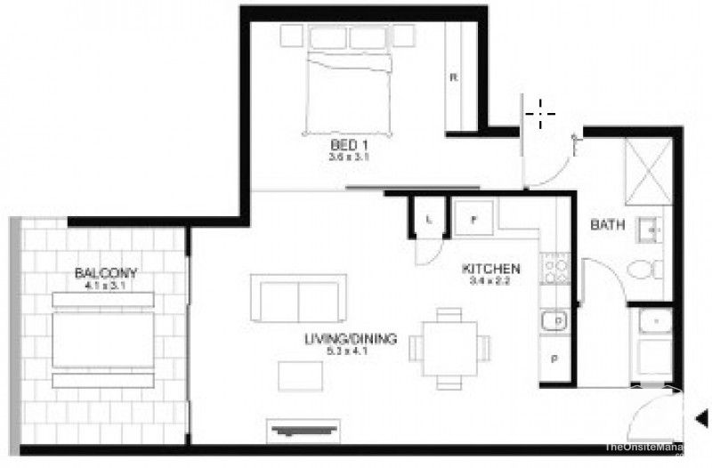 rental property Brisbane