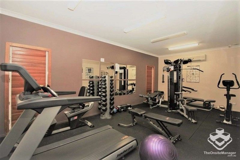 rental property Townsville