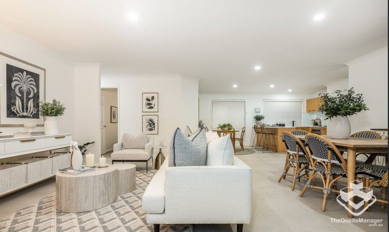 rental property Brisbane