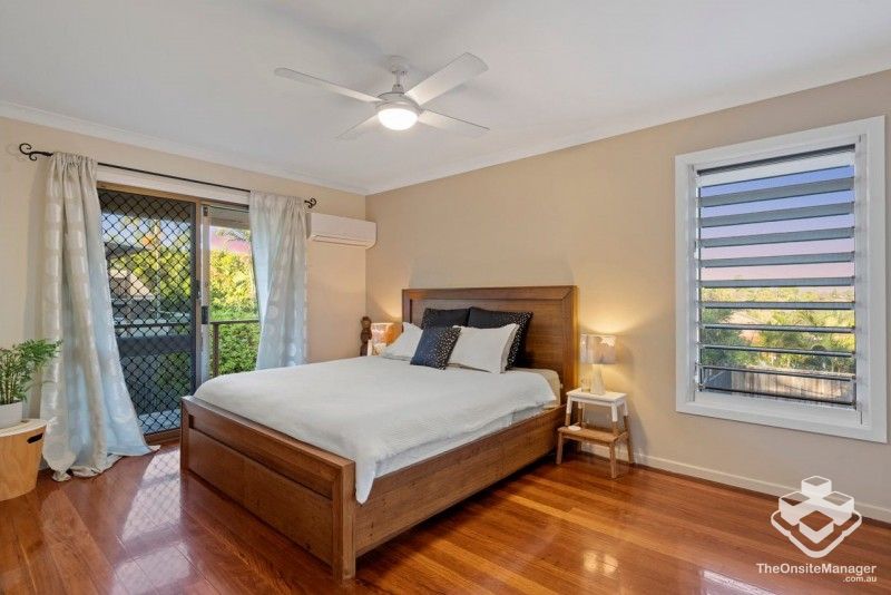 rental property Brisbane