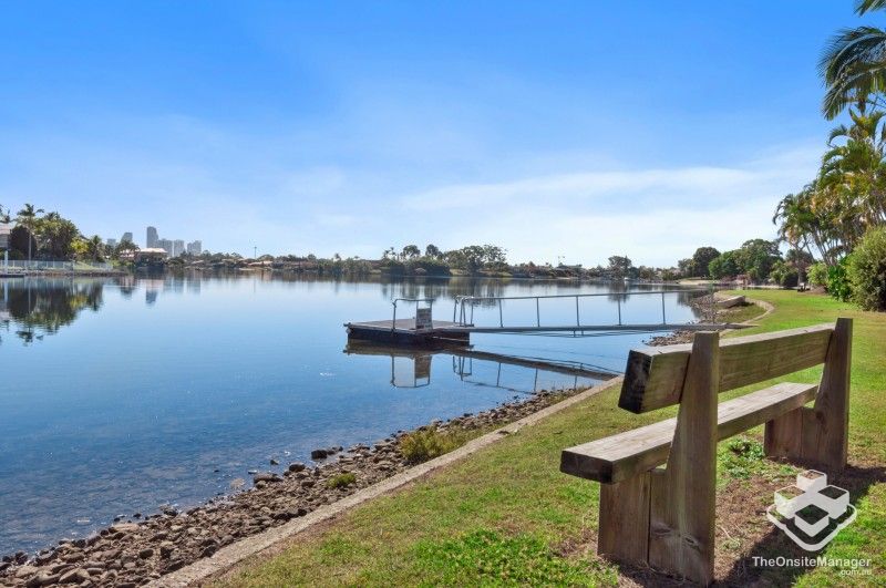 rental property Gold Coast
