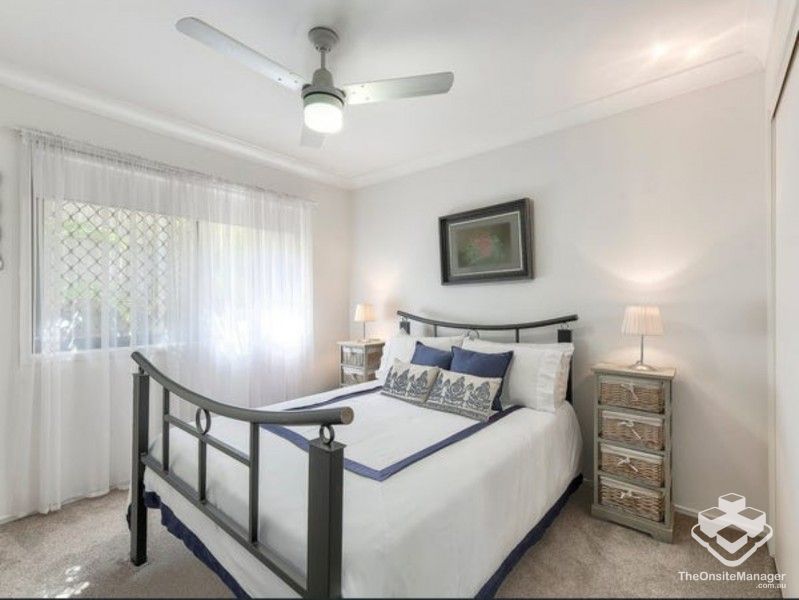 rental property Brisbane