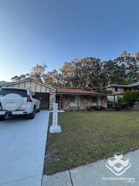 rental property Brisbane