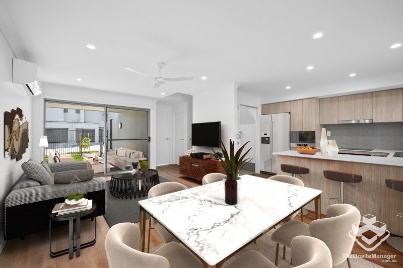 rental property Ipswich