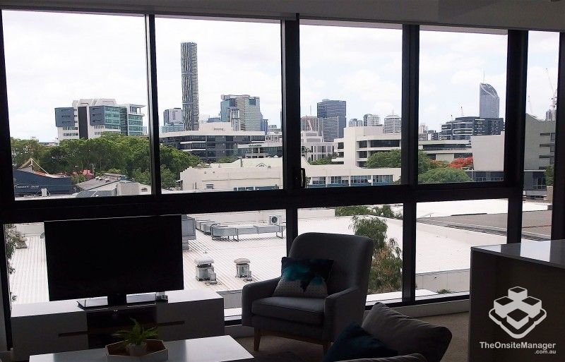 rental property Brisbane