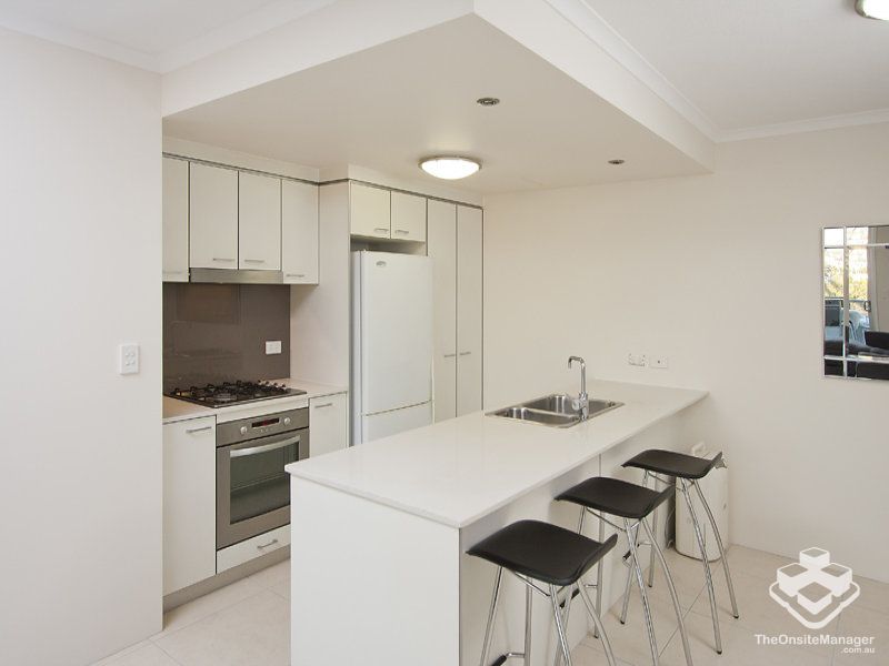 rental property Brisbane