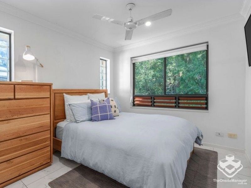 rental property Brisbane