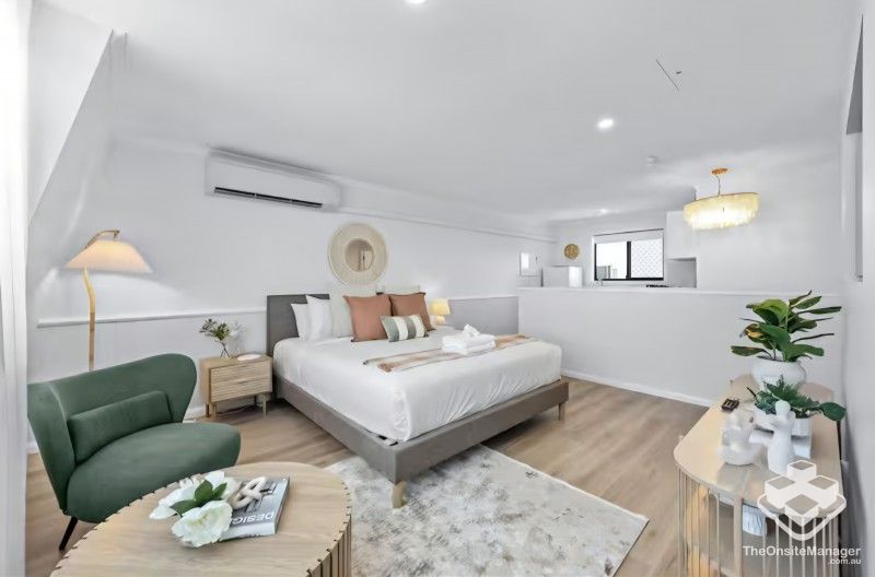 rental property Brisbane