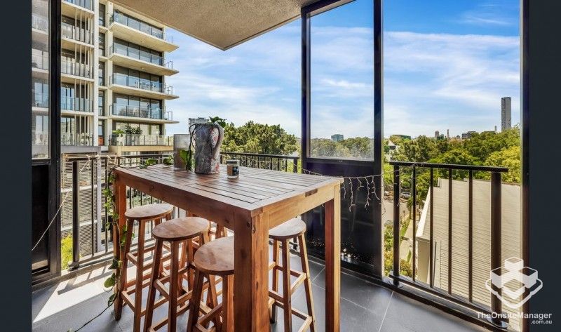 rental property Brisbane