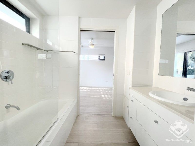 rental property Brisbane