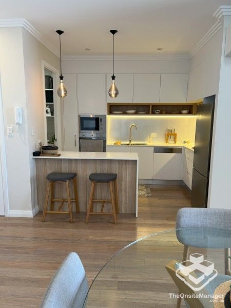 rental property Brisbane