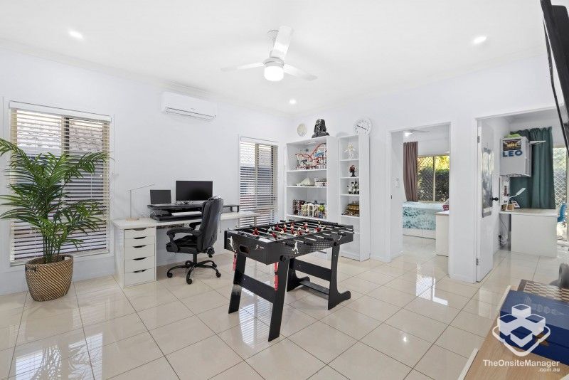 rental property Brisbane