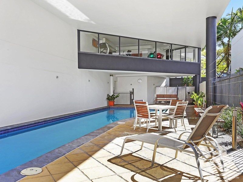 rental property Brisbane