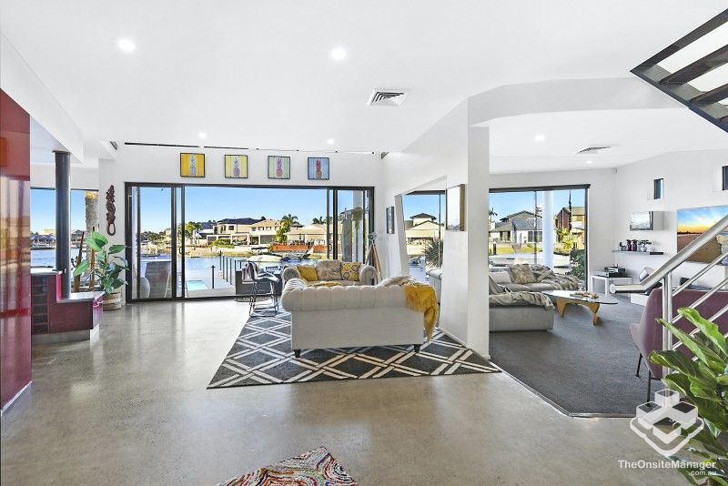 rental property Gold Coast