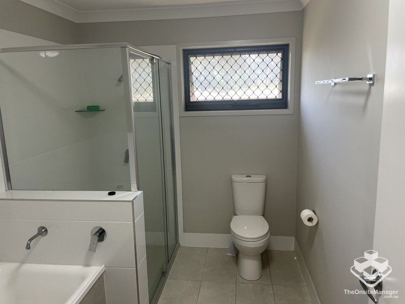 rental property Brisbane