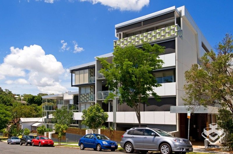 rental property Brisbane