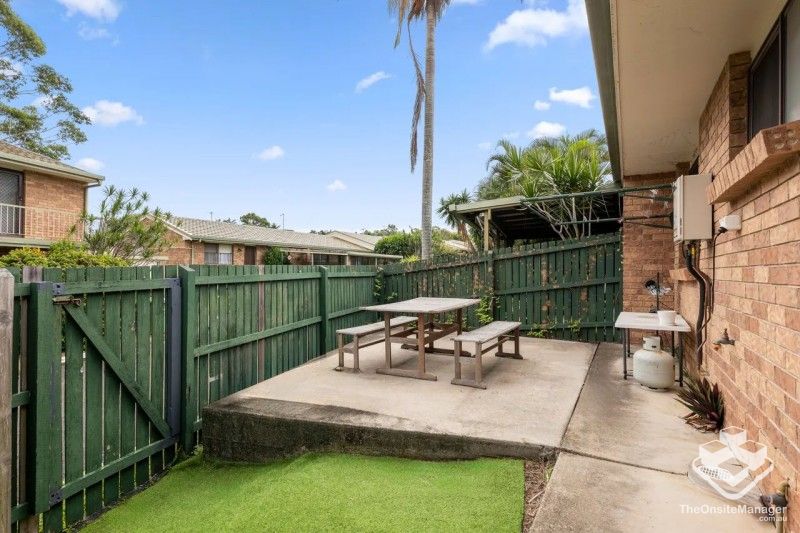 rental property Brisbane