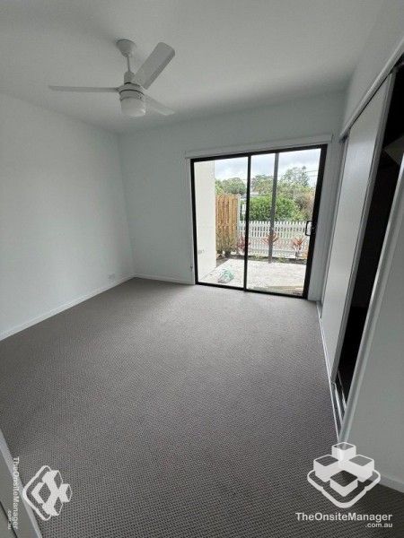 rental property Brisbane