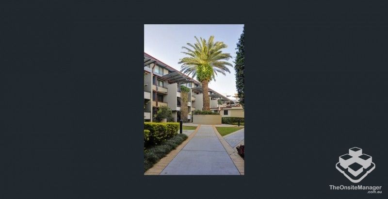rental property Brisbane