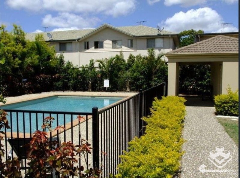 rental property Brisbane