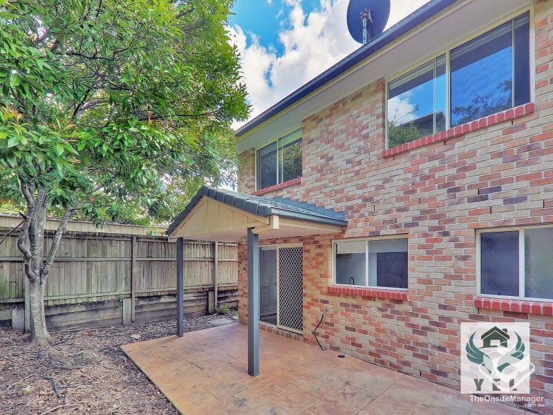 rental property Brisbane