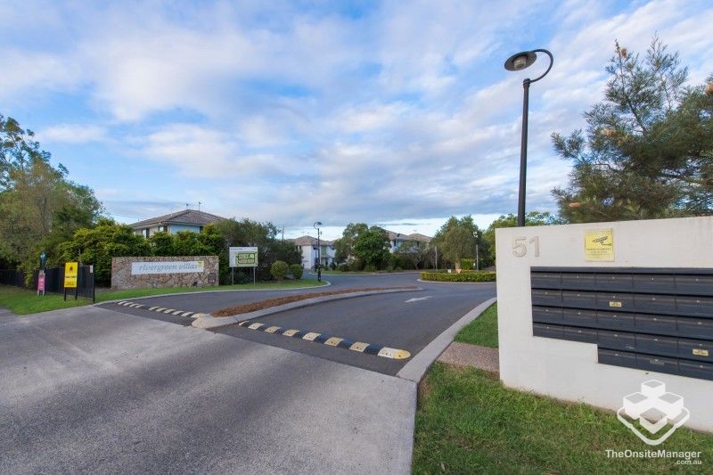 rental property Ipswich