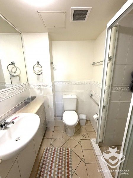 rental property Invalid address