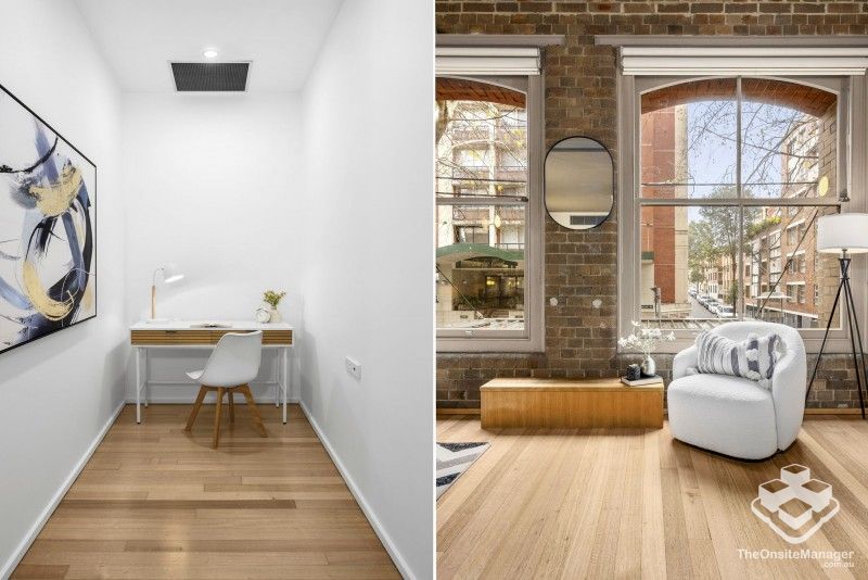 rental property Sydney
