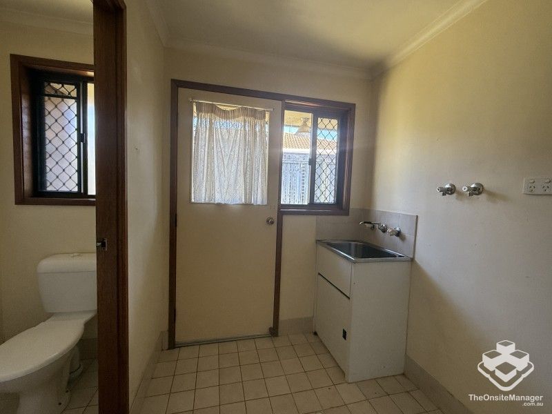 rental property Brisbane